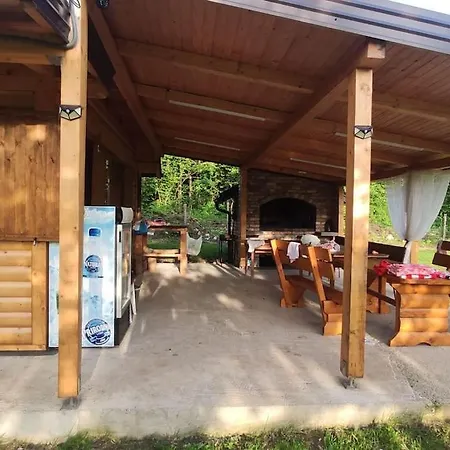Semesterbostad Vihor Vikendica Za Odmor