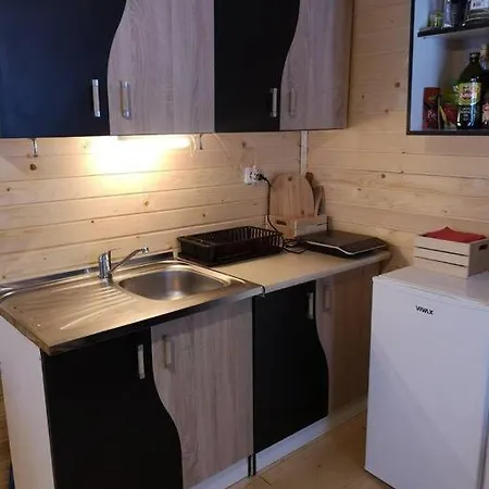 Semesterbostad Vihor Vikendica Za Odmor Tvrdinici