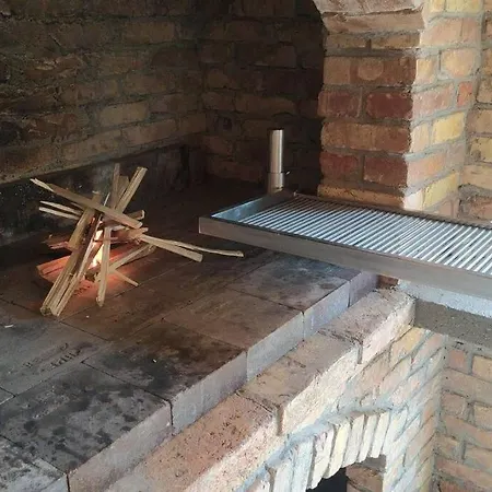 Semesterbostad Vihor Vikendica Za Odmor *