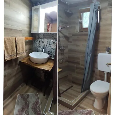 Vihor Vikendica Za Odmor * Tvrdinici