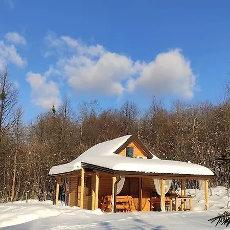 Vihor Vikendica Za Odmor Tvrdinici