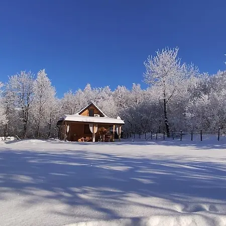 Semesterbostad Vihor Vikendica Za Odmor Tvrdinici